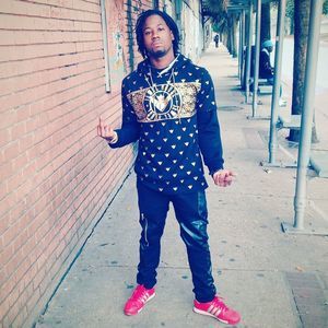 Meet your Posher, Denzel